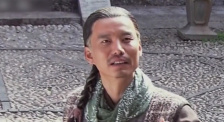 邻家女子