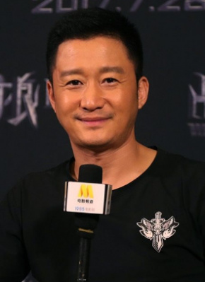 老嫂